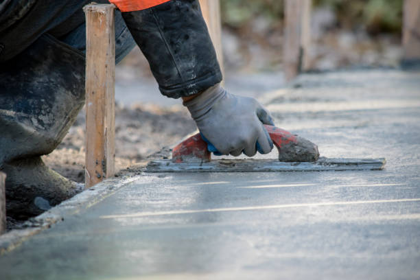 Best Affordable Concrete Contractor  in Bernalillo, NM