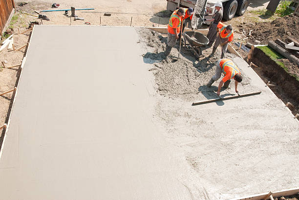 Best Driveway Concrete Repair  in Bernalillo, NM