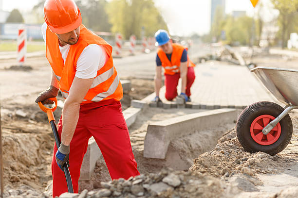 Best Residential Concrete Services  in Bernalillo, NM