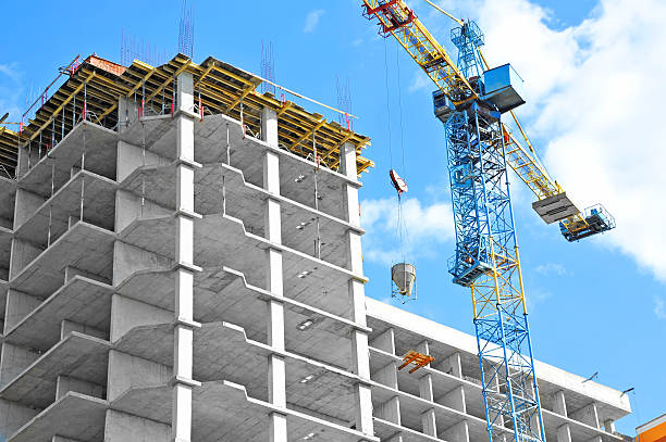 Reliable NM Concrete contractor Solutions