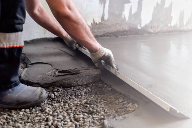 Best Concrete Walkway Installation  in Bernalillo, NM